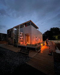 Studentský projekt získal třetí místo v mezinárodní soutěži v německém Wuppertalu