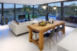 Rodinný dům v Modřanech, Ateliér Kunc Architects