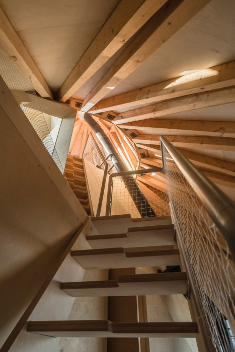 ŠÉPKA ARCHITEKTI, Dům v sadu – foto