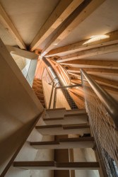 ŠÉPKA ARCHITEKTI, Dům v sadu – foto