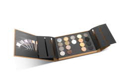 Vzorkovnice povrchů klik M&T