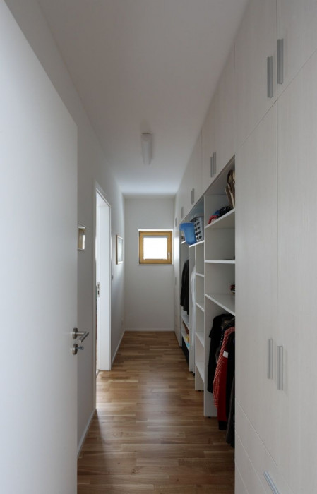 Rodinný dům v Teplicích, 3+1 architekti