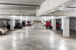 Projekt komunitního bydlení Q-ville v Belgii