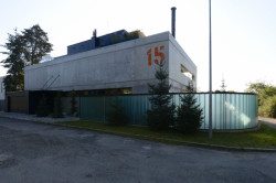 OK Plan Architects, Rodinný dům v Kunraticích - foto