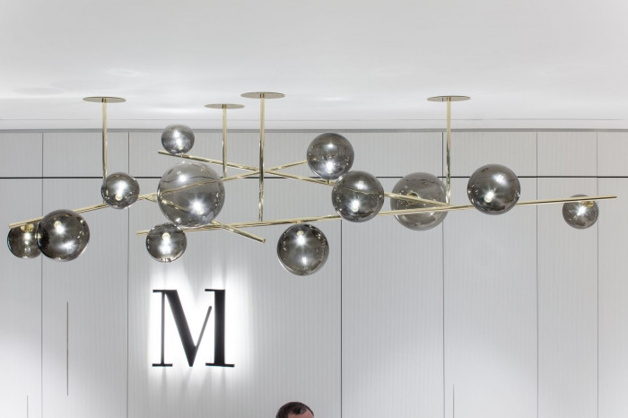 Millennium, Formafatal, foto