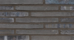 Cihly Joseph Bricks mají nezaměnitelný charakter ruční výroby a jedinečné odstíny. 