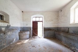 Stav objektu před rekonstrukcí