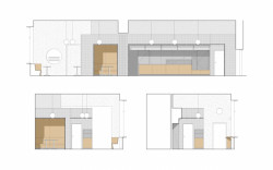 Bistro na Nové radnici, edit!, pohledy