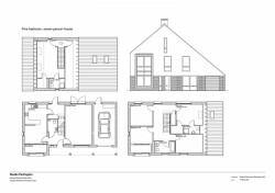 Derwenthorpe Phase One, Studio Partington , Foto