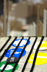 Lucie Červená, Jaroslav Dědič, Tomáš Havelka, Kateřina Hodková, Josef Knotek, Štěpán Matějka, Metropolitní třídy Prahy - foto