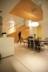 ZETTE atelier, RD Mikulovice I – foto