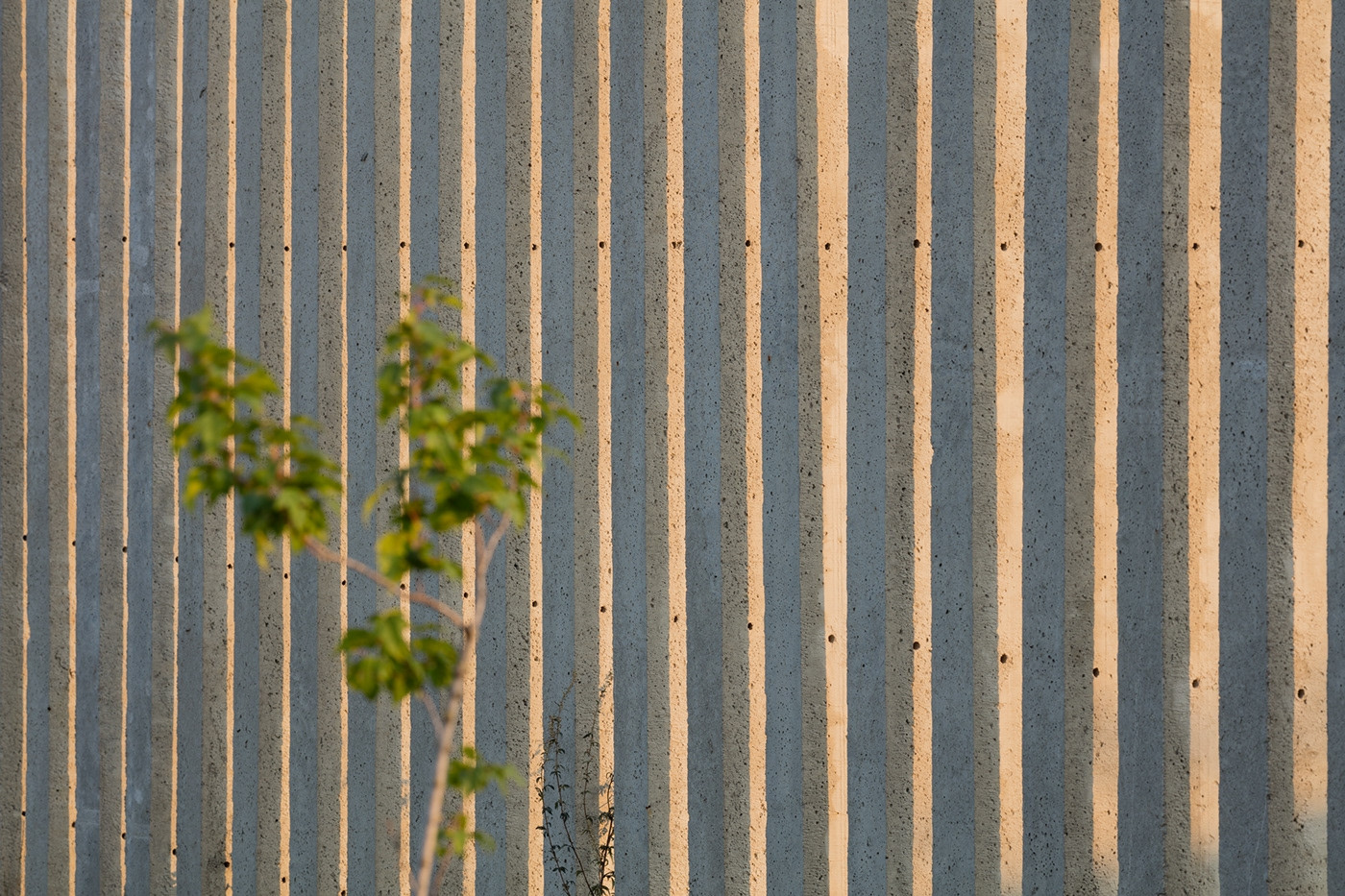 Městský hřbitov Prešov - Šváby, STOA architekti.