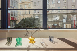 Proměna funkcionalistického hotelu Avion v dějiště Brno Design Days, KOGAA