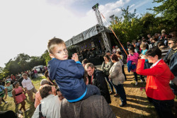 Vodárenská věž v Kolíně se proměnila v rozhlednu a kulturní prostor