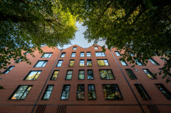 Leopold Winter Rezidence, BJK Architekci.