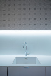 Rekonstrukce bytu v Brně od studia Atel!er