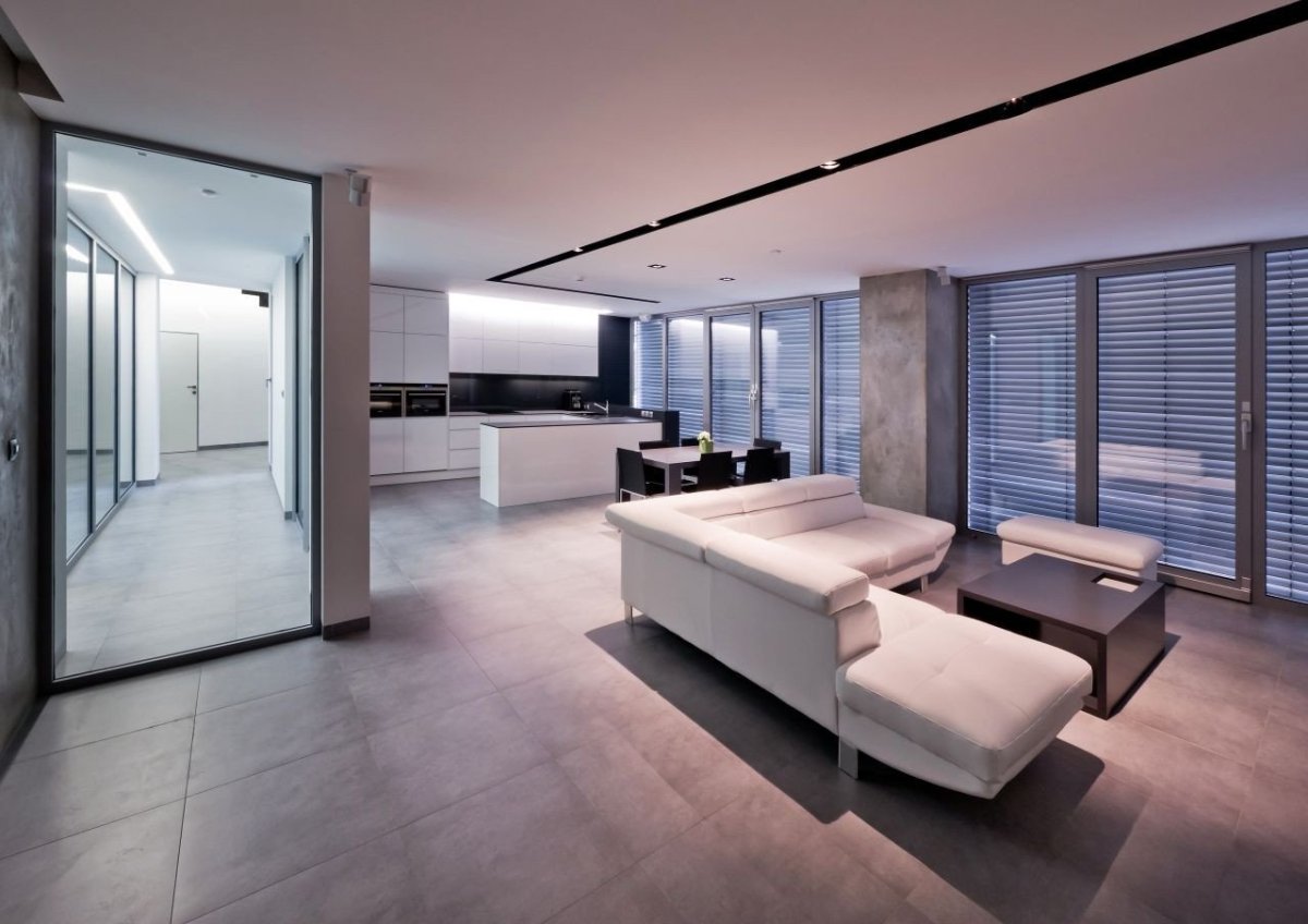 Irena Tomisova Architects, Interiér RD Brno - foto