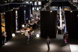 ARCHITECT@WORK je zaměřený na inovace z architektury a designu a je určen pouze odborné veřejnosti.