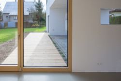 Ateliérový dům v Ratiboři, studio OBJEKTOR