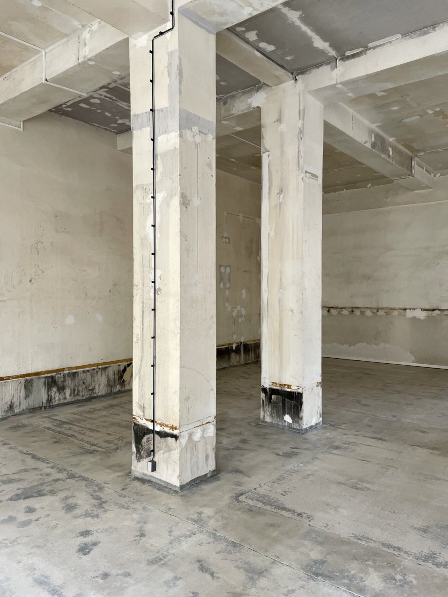 Galerie Prostora uvede 26. září 2023 novou výstavu Naše. Denisa Václavová a Krištof Kintera vystaví obrazy jiných, které sami vlastní
