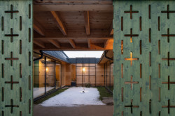 Rodinný dům v Humpolci od Matěje Petránka