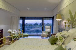 Revitalizace brutalistního domu v Brasílii, Arquitécnika