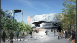 Ateliers Jean Nouvel