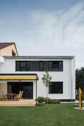 RD Bohnice, Archport