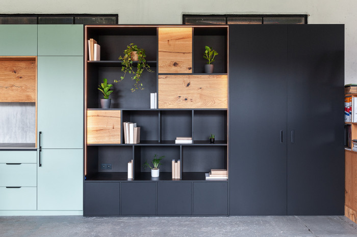 DEVOTO představuje své zázemí. (Dílna a Showroom DEVOTO)