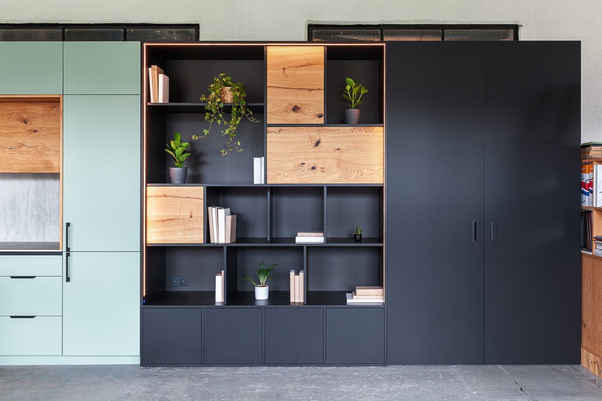 DEVOTO představuje své zázemí. (Dílna a Showroom DEVOTO)