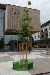 Šafer Hájek architekti, ZŠ Dobřichovice - foto