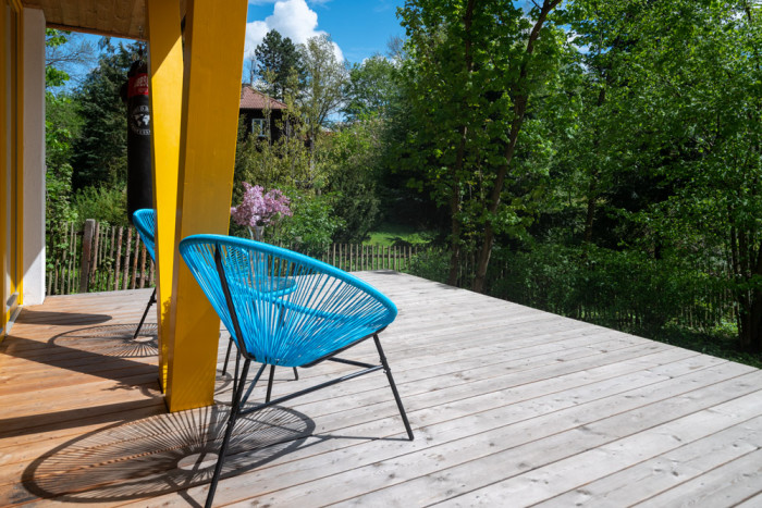 Nízkoenergetický rodinný dům od ateliéru 3AE