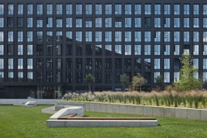Rustonka, CMC architects / Vít Máslo, David Richard Chisholm, Evžen Dub
