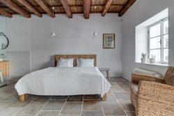 Butikový hotel Mezi plůtky, Daniela Hradilová