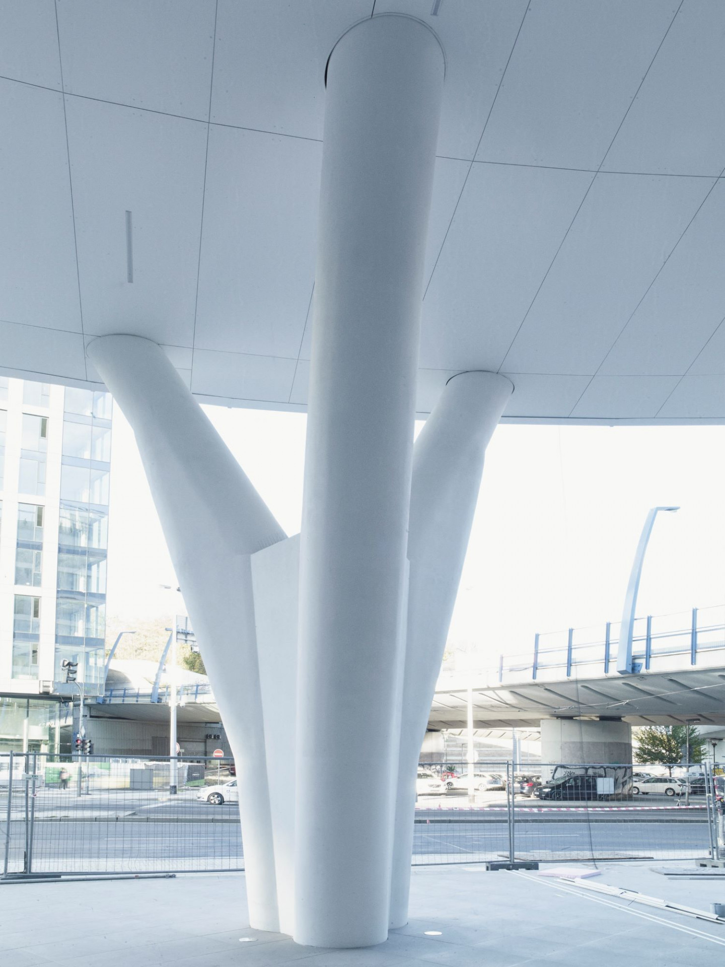 Administrativní budova Green Point, AHK Architekti. Foto