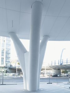 Administrativní budova Green Point, AHK Architekti. Foto