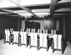 Československé velvyslanectví ve Stockholmu, Jan Bočan-Zdeněk Rothbauer-Jan Šrámek