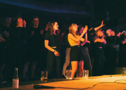 28. roční studentské soutěže Ještěd f Kleci má své vítězky