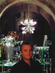 Bořek Šípek