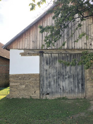 14. září proběhne v Hrubé Vrbce na jihu Moravy festival ‍zaCHRAŇTE stodoly.