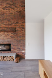 Rodinný dům na kraji Plzně od studia Hlavatí architekti