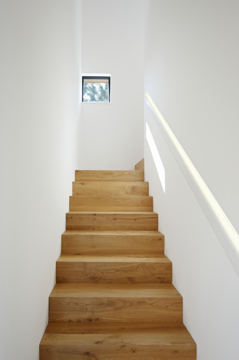 Dům pod hradem, MODULORA