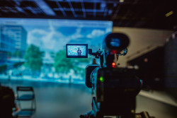 Velké změny Prahy.