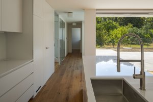 Rodinný dům Řeporyje, FAM Architekti