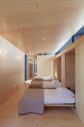 Carvalho Araújo, Arquitectura e Design, Quartéis de Santa Justa, foto