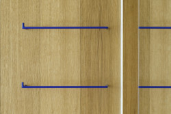 Houm ofis, No Architects