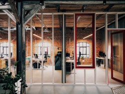 Smaltovna Lučenec, GutGut/ Ing. arch. Štefan Polakovič, Ing. arch. Lukáš Kordík, Bc. Samuel Kadák, Bc. Barbara Rek, Ing. arch. Ľuboš Dobóczi, Ing. arch. Filip Hečko.