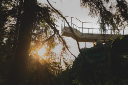 Hlídka na Stráži, Mjölk architekti