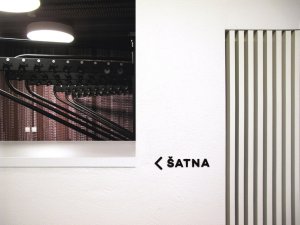 KINONEKINO, XTOPIX architekti/ Simona Ledvinková