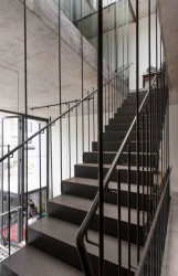 Rodinný dům Planter Box v Kuala Lumpur, Formzero